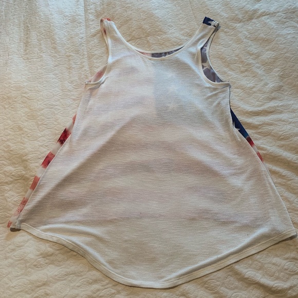 America tank! - Picture 2 of 2
